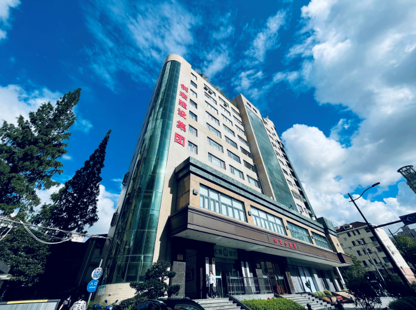 长宁区新增1家贸易型总部、6家民营企业总部！